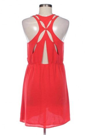 Ruha Silence+Noise, Méret M, Szín Piros, Ár 8 264 Ft