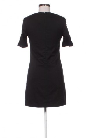 Šaty  Silvian Heach, Veľkosť XS, Farba Čierna, Cena  29,95 €