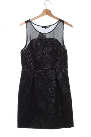 Φόρεμα Silvian Heach, Μέγεθος S, Χρώμα Μαύρο, Τιμή 28,99 €