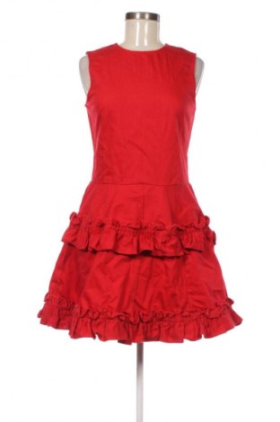 Рокля Simone Rocha, Размер S, Цвят Червен, Цена 73,11 €