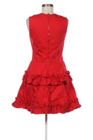 Рокля Simone Rocha, Размер S, Цвят Червен, Цена 73,11 €