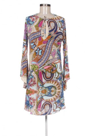 Kleid Simplify, Größe S, Farbe Mehrfarbig, Preis € 25,00