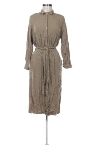 Рокля Sinsay, Размер S, Цвят Зелен, Цена 25,00 €