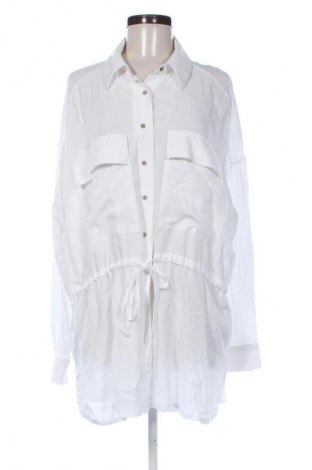 Šaty  Sinsay, Velikost L, Barva Bílá, Cena  693,00 Kč