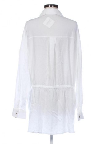 Šaty  Sinsay, Velikost L, Barva Bílá, Cena  693,00 Kč