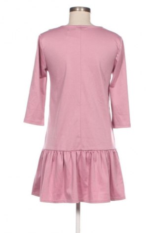 Рокля Sinsay, Размер M, Цвят Розов, Цена 19,95 €