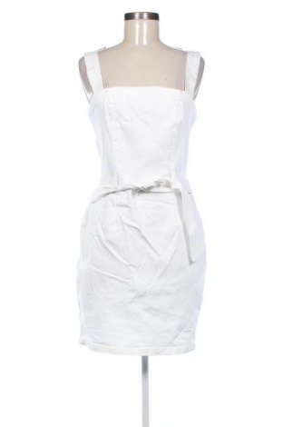 Φόρεμα Sinsay, Μέγεθος XL, Χρώμα Λευκό, Τιμή 32,00 €