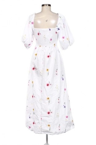 Sukienka Sinsay, Rozmiar M, Kolor Kolorowy, Cena 107,17 zł