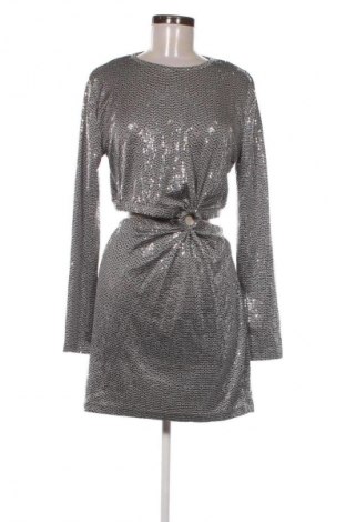 Рокля Sinsay, Размер XXL, Цвят Сребрист, Цена 9,20 €