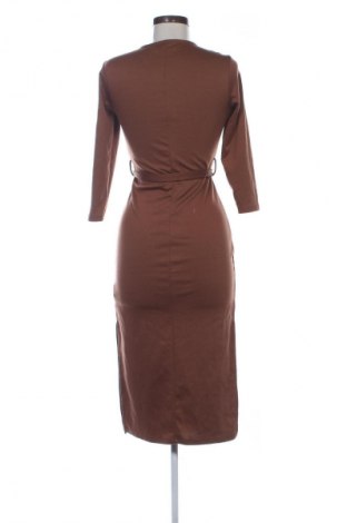 Рокля Sinsay, Размер S, Цвят Кафяв, Цена 17,91 €