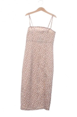 Šaty  Sinsay, Velikost XXS, Barva Vícebarevné, Cena  567,00 Kč