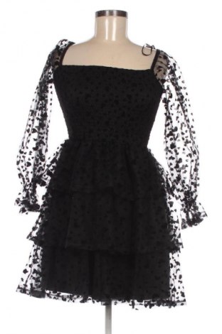 Ruha Sinsay, Méret M, Szín Fekete, Ár 8 240 Ft