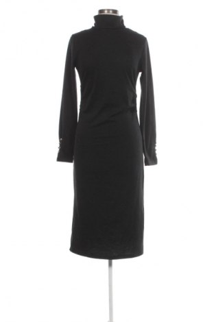 Šaty  Sinsay, Velikost M, Barva Černá, Cena  249,00 Kč