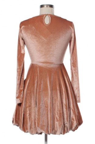 Рокля Sinsay, Размер XS, Цвят Кафяв, Цена 6,13 €