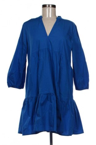 Šaty  Sinsay, Velikost L, Barva Modrá, Cena  567,00 Kč