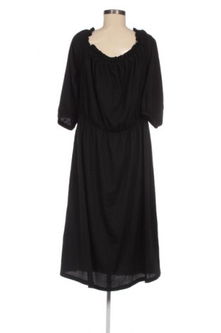 Šaty  Sinsay, Velikost XL, Barva Černá, Cena  567,00 Kč