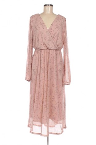 Šaty  Sinsay, Velikost XXL, Barva Vícebarevné, Cena  567,00 Kč