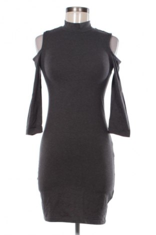 Šaty  Sinsay, Velikost S, Barva Šedá, Cena  286,00 Kč