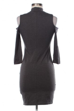 Šaty  Sinsay, Velikost S, Barva Šedá, Cena  286,00 Kč