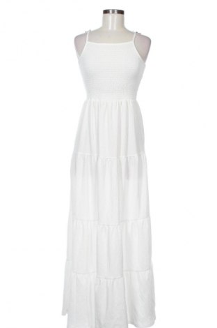 Šaty  Sinsay, Velikost M, Barva Bílá, Cena  565,00 Kč
