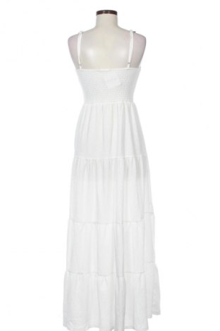 Šaty  Sinsay, Velikost M, Barva Bílá, Cena  565,00 Kč