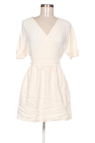 Рокля Sinsay, Размер XL, Цвят Екрю, Цена 20,00 €