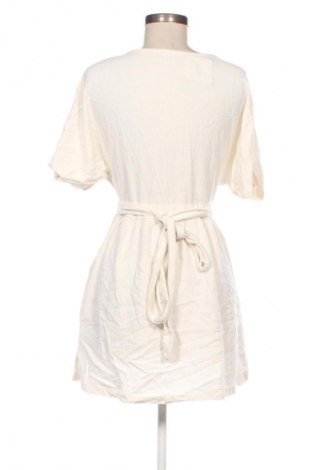 Рокля Sinsay, Размер XL, Цвят Екрю, Цена 20,00 €