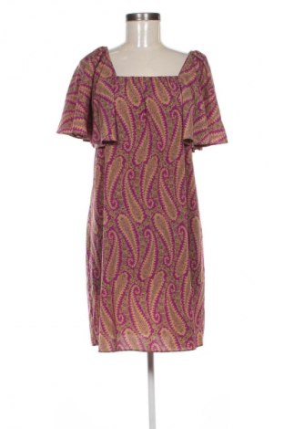 Φόρεμα Sisley, Μέγεθος M, Χρώμα Πολύχρωμο, Τιμή 19,99 €