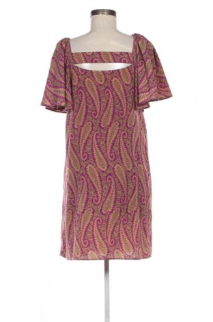 Φόρεμα Sisley, Μέγεθος M, Χρώμα Πολύχρωμο, Τιμή 19,99 €