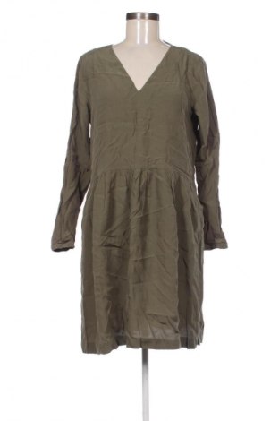 Φόρεμα Sissy Boy, Μέγεθος L, Χρώμα Πράσινο, Τιμή 23,99 €