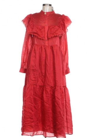 Šaty  Sister Jane, Velikost S, Barva Červená, Cena  3 449,00 Kč