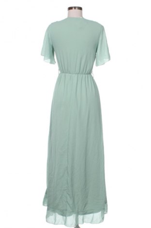 Šaty  Sisters Point, Velikost S, Barva Zelená, Cena  709,00 Kč