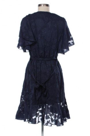 Φόρεμα Sisters Point, Μέγεθος M, Χρώμα Μπλέ, Τιμή 55,22 €