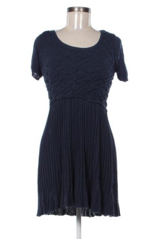 Šaty  Siste's, Velikost L, Barva Modrá, Cena  449,00 Kč