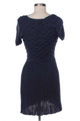 Šaty  Siste's, Velikost L, Barva Modrá, Cena  449,00 Kč