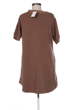 Рокля Sold Out, Размер S, Цвят Кафяв, Цена 9,20 €