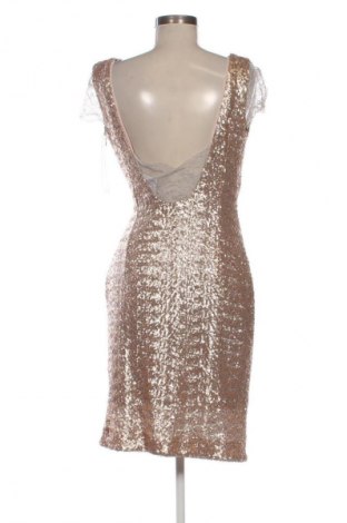 Šaty  Sonja Kiefer, Veľkosť S, Farba Zlatistá, Cena  75,03 €