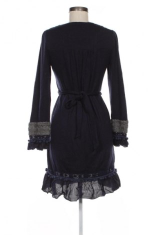 Šaty  Sophilyne, Velikost L, Barva Modrá, Cena  567,00 Kč