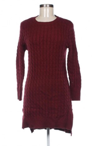 Šaty  Sophyline, Velikost M, Barva Červená, Cena  329,00 Kč