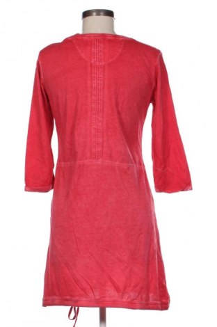 Šaty  S'questo, Velikost S, Barva Červená, Cena  259,00 Kč