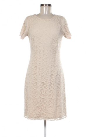 Šaty  Steffen Schraut, Velikost M, Barva Béžová, Cena  1 887,00 Kč