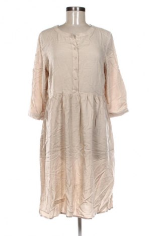 Kleid Steilmann, Größe M, Farbe Beige, Preis € 26,99