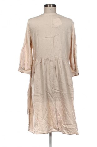 Kleid Steilmann, Größe M, Farbe Beige, Preis € 26,99