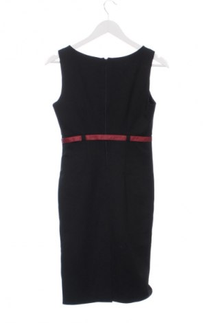 Φόρεμα Stella Belcheva, Μέγεθος S, Χρώμα Μαύρο, Τιμή 20,00 €