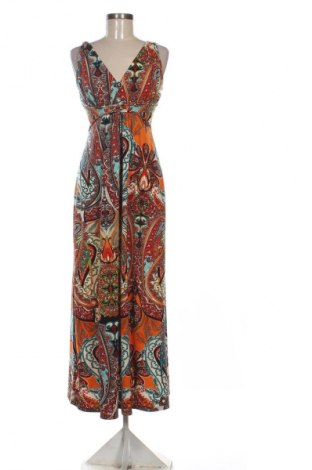 Kleid Stella Morgan, Größe L, Farbe Mehrfarbig, Preis € 19,94