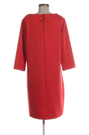 Sukienka Steps, Rozmiar L, Kolor Czerwony, Cena 52,99 zł