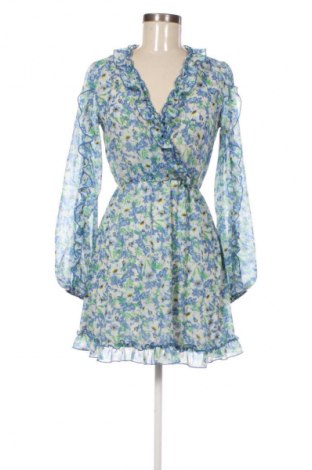 Šaty  Stradivarius, Velikost S, Barva Vícebarevné, Cena  567,00 Kč