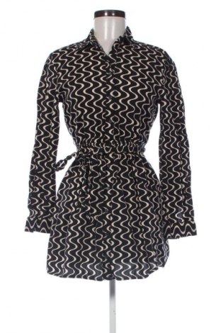 Φόρεμα Stradivarius, Μέγεθος M, Χρώμα Πολύχρωμο, Τιμή 9,99 €