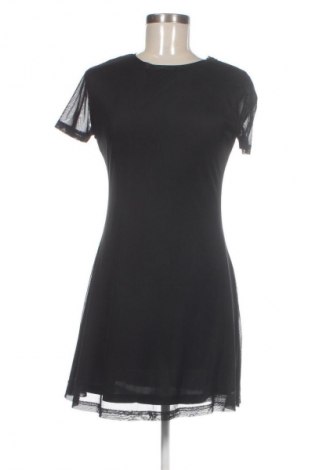 Φόρεμα Stradivarius, Μέγεθος L, Χρώμα Μαύρο, Τιμή 19,95 €