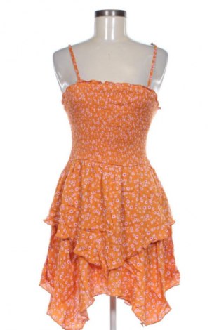 Šaty  Stradivarius, Velikost L, Barva Vícebarevné, Cena  219,00 Kč